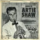 7inch Vinyl Single - Artie Shaw And His Orchestra - Dance To Artie Shaw His Clarinet And His Orchestra