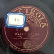 Artie Shaw And His Orchestra - Jungle Drums / Back Bay Shuffle
