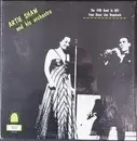 LP - Artie Shaw And His Orchestra - Live From The Blue Room Supper Club Of Hotel Lincoln New York City