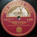 Schellack - Artie Shaw And His Orchestra - Prelude In C Major