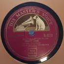Schellack - Artie Shaw And His Orchestra - Rockin' Chair / If I Had You