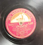 Artie Shaw And His Orchestra - Say It With A Kiss / What Is There To Say?
