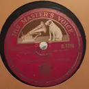 Schellack - Artie Shaw And His Orchestra - Solid Sam / Softly, As In A Morning Sunrise