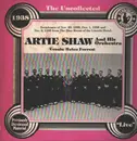 LP - Artie Shaw And His Orchestra - The Uncollected 1938 - Mono / + insert