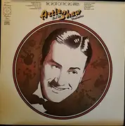 LP - Artie Shaw And His Orchestra - The Beat Of The Big Bands
