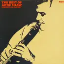 LP - Artie Shaw And His Orchestra - The Best Of Artie Shaw - Concerto For Clarinet