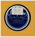 10'' - Artie Shaw And His Orchestra - The Blues