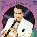 Double LP - Artie Shaw And His Orchestra - This Is Artie Shaw Vol. 2