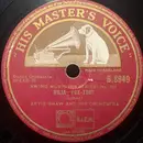 Schellack - Artie Shaw And His Orchestra - Vilia / Rose Room