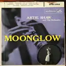 2x7inch Vinyl Single - Artie Shaw And His Orchestra - Moonglow - Only Record 1
