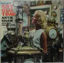 LP - Artie Shaw And His Orchestra - Any Old Time