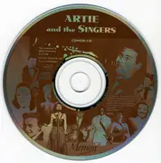 CD - Artie Shaw And His Orchestra - Artie Shaw And The Singers