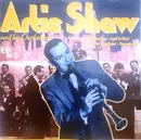 LP - Artie Shaw And His Orchestra - Artie Shaw