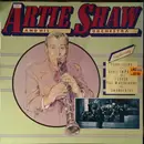 LP - Artie Shaw And His Orchestra - Artie Shaw