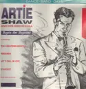 LP - Artie Shaw And His Orchestra - Begin The Beguine - Still Sealed