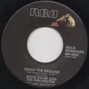 7inch Vinyl Single - Artie Shaw And His Orchestra - Begin The Beguine