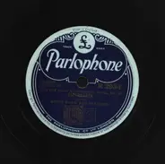 Artie Shaw And His Orchestra - Cream Puff / Copenhagen