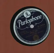 Artie Shaw And His Orchestra - Cream Puff / Copenhagen