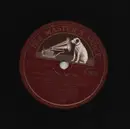 Schellack - Artie Shaw And His Orchestra - Dancing In The Dark / Yolanda