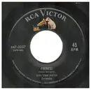 7inch Vinyl Single - Artie Shaw And His Orchestra - Frenesi