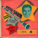 7inch Vinyl Single - Artie Shaw And His Orchestra - Frenesi