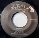 7inch Vinyl Single - Artie Shaw And His Orchestra - Frenesi