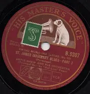 Artie Shaw And His Orchestra - St. James Infirmary Blues