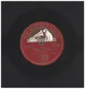 Schellack - Artie Shaw And His Orchestra - Star Dust / Georgia On My Mind