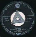7inch Vinyl Single - Artie Shaw And His Orchestra - Star Dust