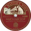 Schellack - Artie Shaw And His Orchestra - Serenade To A Savage / Traffic Jam