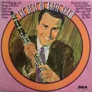 LP - Artie Shaw And His Orchestra - The Best Of Artie Shaw - Mono