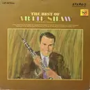 LP - Artie Shaw And His Orchestra - The Best Of Artie Shaw