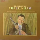 LP - Artie Shaw And His Orchestra - The Best Of Artie Shaw