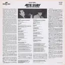 LP - Artie Shaw And His Orchestra - Thou Swell