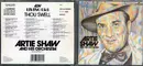 CD - Artie Shaw And His Orchestra - Thou Swell