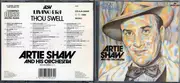 CD - Artie Shaw And His Orchestra - Thou Swell