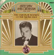 Artie Shaw And His Orchestra - 1938 - 1939 The Original Sounds of the Swing Area, Vol. 7