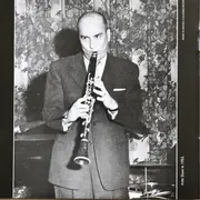 CD - Artie Shaw - 1951-1954