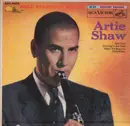 7inch Vinyl Single - Artie Shaw - Artie Shaw - Original US EP