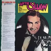 LP - Artie Shaw - Artie Shaw, His Third Band / His Gramercy Five (1944-1945)