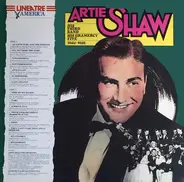 Artie Shaw - Artie Shaw, His Third Band / His Gramercy Five (1944-1945)