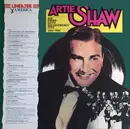 LP - Artie Shaw - Artie Shaw, His Third Band / His Gramercy Five (1944-1945)