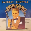 LP - Artie Shaw - Backbay Shuffle