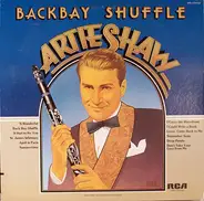 Artie Shaw - Backbay Shuffle