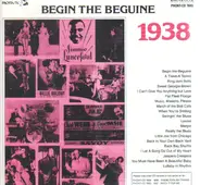 Artie Shaw / Chick Webb / Lionel Hampton a.o. - 1938 - Begin The Beguine