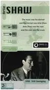 Artie Shaw - Classic Jazz Archive: 1910 - Still Swinging