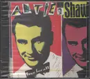 CD - Artie Shaw - Free For All