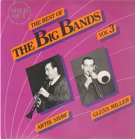 Artie Shaw - The Best Of The Big Bands Vol 3