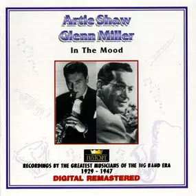 Artie Shaw - In The Mood