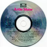 Double CD - Artie Shaw / Glenn Miller - In The Mood